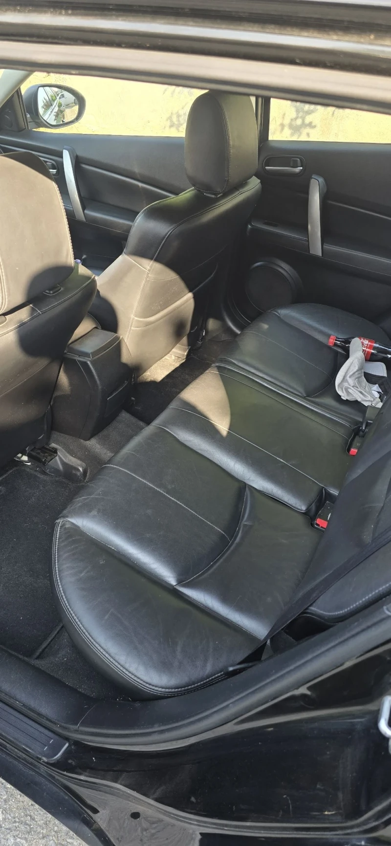 Mazda 6, снимка 8 - Автомобили и джипове - 52282504