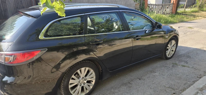 Mazda 6, снимка 3 - Автомобили и джипове - 52282504