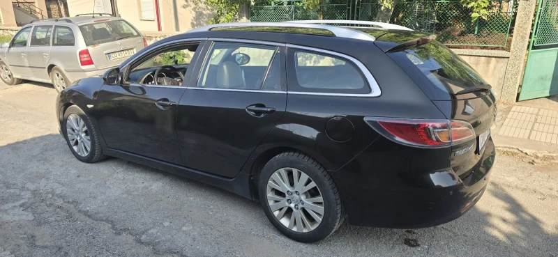 Mazda 6, снимка 2 - Автомобили и джипове - 52282504