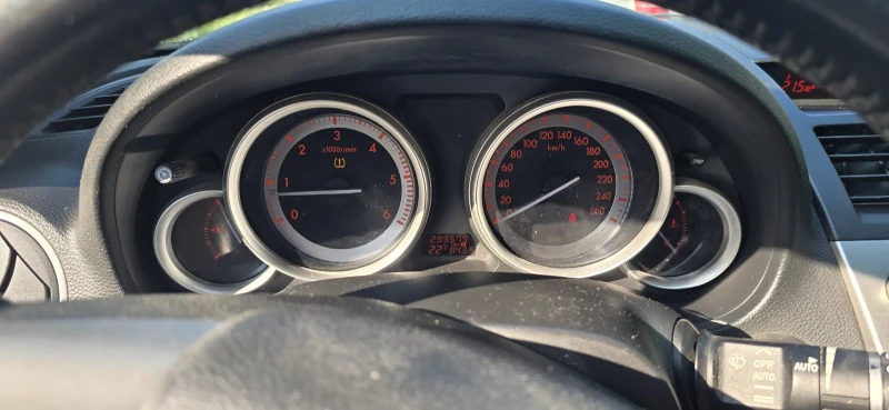 Mazda 6, снимка 12 - Автомобили и джипове - 52282504