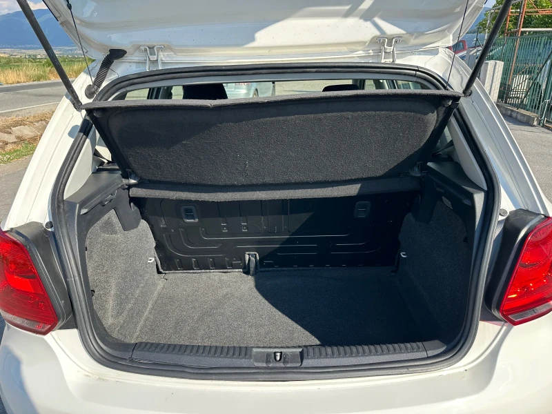 VW Polo, снимка 6 - Автомобили и джипове - 50852605