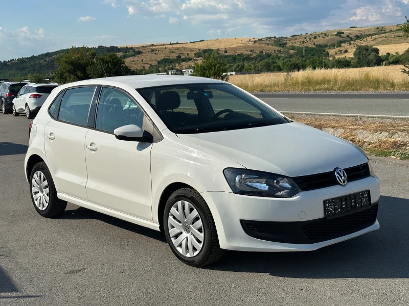 VW Polo, снимка 2 - Автомобили и джипове - 50852605