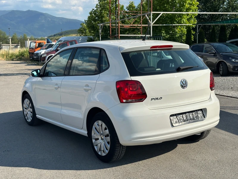 VW Polo, снимка 4 - Автомобили и джипове - 50852605