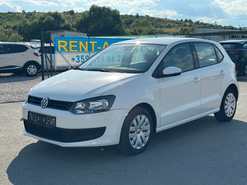 VW Polo, снимка 3 - Автомобили и джипове - 50852605