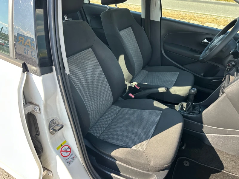 VW Polo, снимка 8 - Автомобили и джипове - 50852605