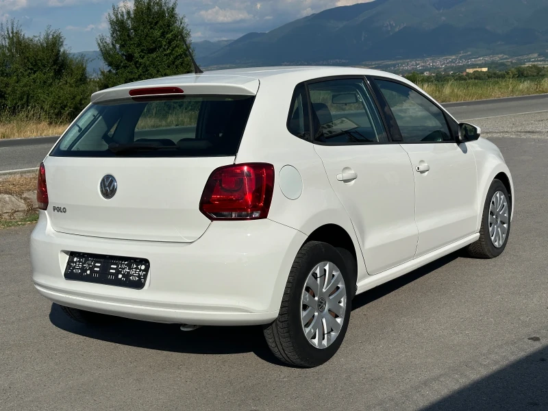 VW Polo, снимка 5 - Автомобили и джипове - 50852605