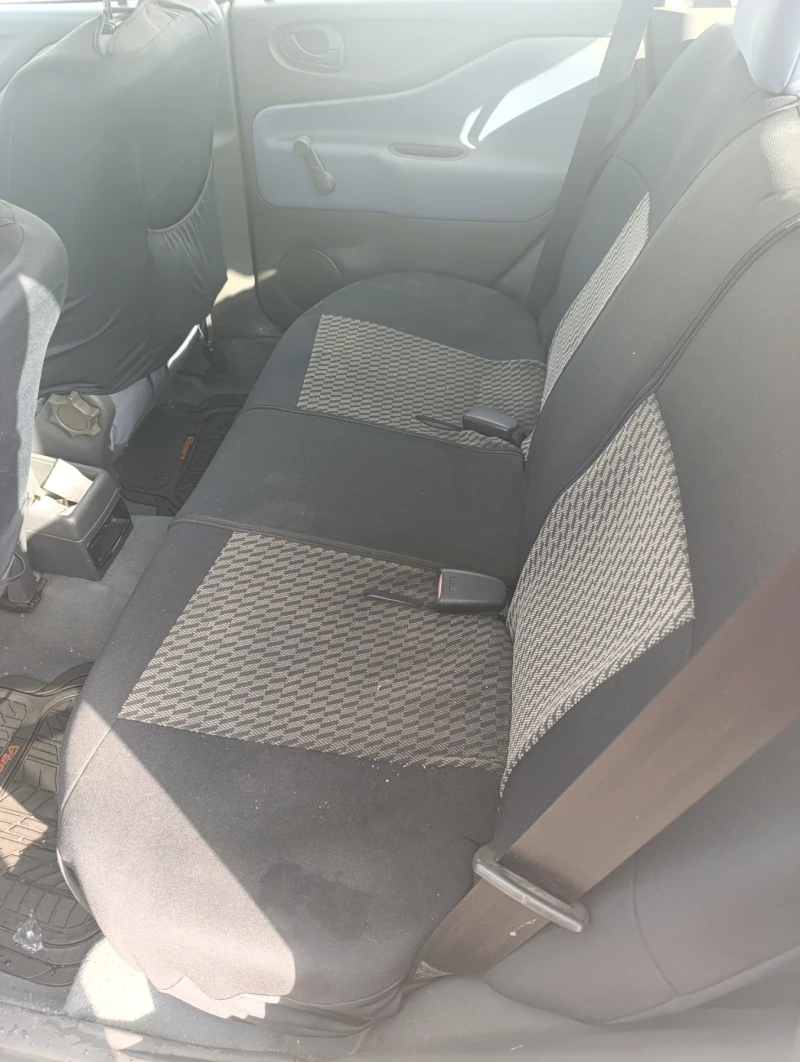 Mitsubishi Space star, снимка 6 - Автомобили и джипове - 50978974