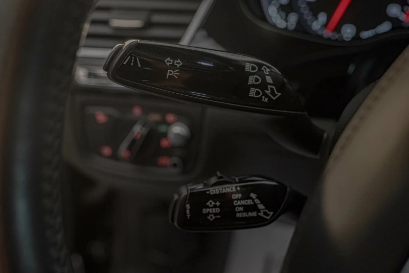 Audi A8 4.0TFSI/LONG/Bose/HuD/Обдухване/Камера, снимка 15 - Автомобили и джипове - 51372354