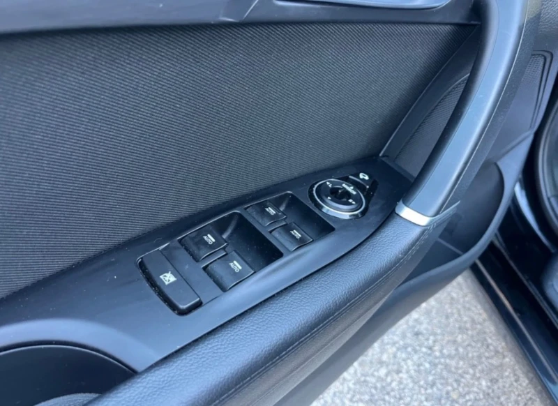 Hyundai I40, снимка 14 - Автомобили и джипове - 51928670