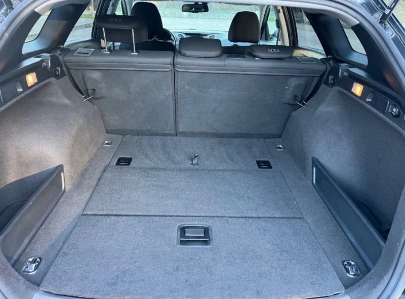 Hyundai I40, снимка 13 - Автомобили и джипове - 51928670