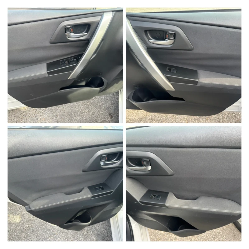 Toyota Auris 1.8HIBRID* REALNI KM* , снимка 7 - Автомобили и джипове - 51727771