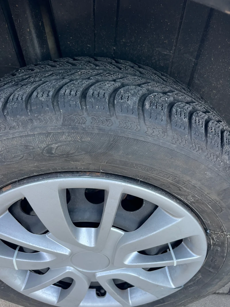 Fiat Sedici 4х4 НОВ ВНОС, снимка 11 - Автомобили и джипове - 52202014