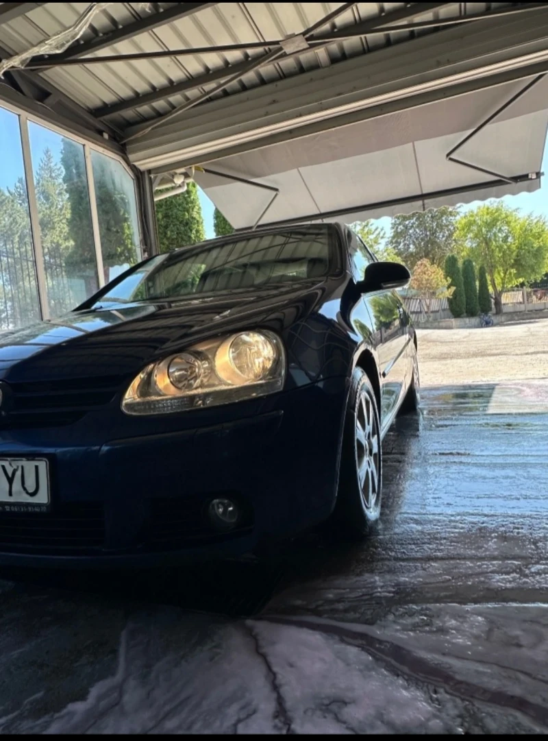 VW Golf, снимка 6 - Автомобили и джипове - 52677581