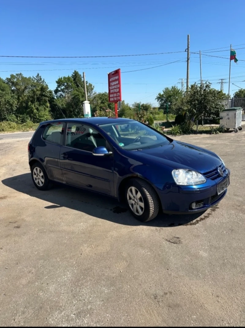 VW Golf, снимка 2 - Автомобили и джипове - 52677581