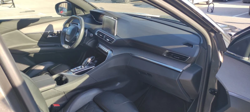 Peugeot 3008 2.0HDI GT-LINE , снимка 12 - Автомобили и джипове - 52998422
