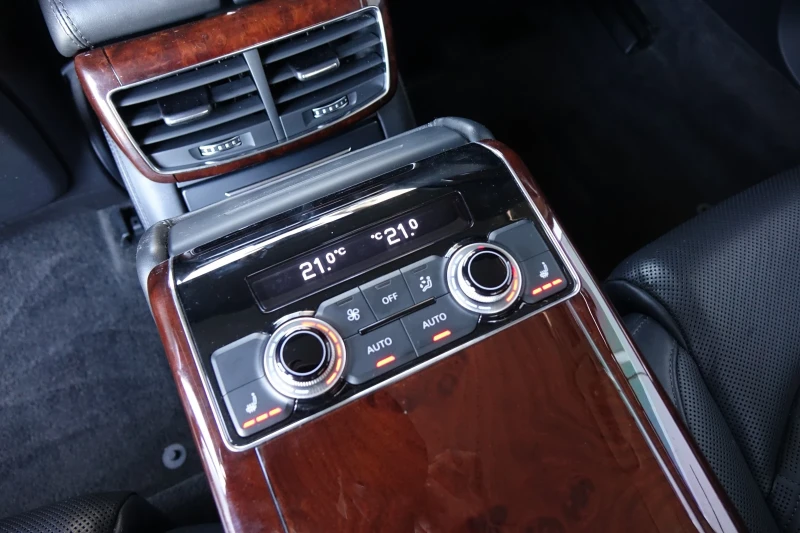 Audi A8 4.2TDI* BOSE* NAVI 3D* TV* SOLAR* , снимка 15 - Автомобили и джипове - 52634527