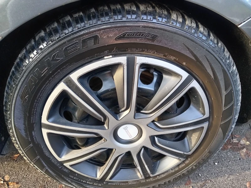 VW Golf Variant 1.9TDI 105КС ТОП!!! , снимка 16 - Автомобили и джипове - 52636164