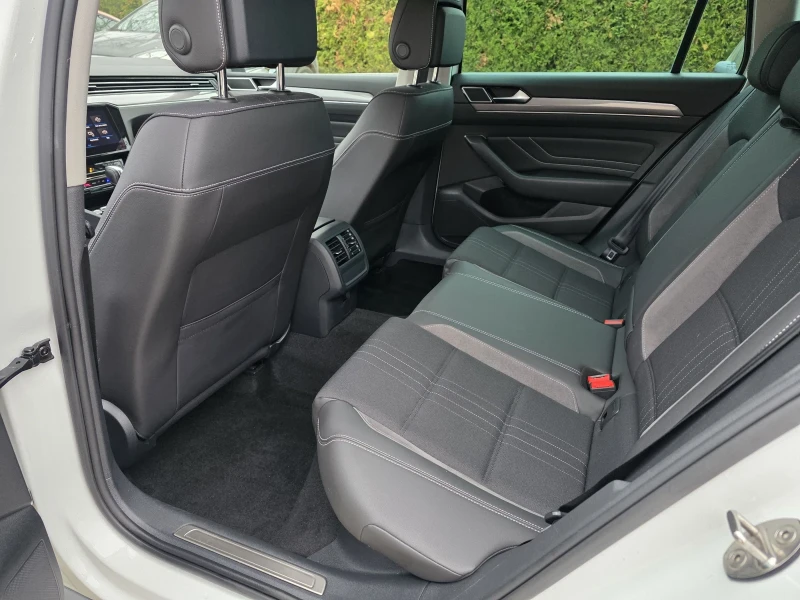 VW Passat 2, 0TDI-200kc  4x4 , снимка 11 - Автомобили и джипове - 52884529