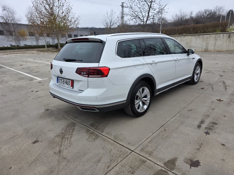 VW Passat 2, 0TDI-200kc  4x4 , снимка 5 - Автомобили и джипове - 52884529