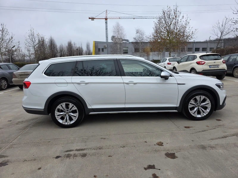 VW Passat 2, 0TDI-200kc  4x4 , снимка 6 - Автомобили и джипове - 52884529