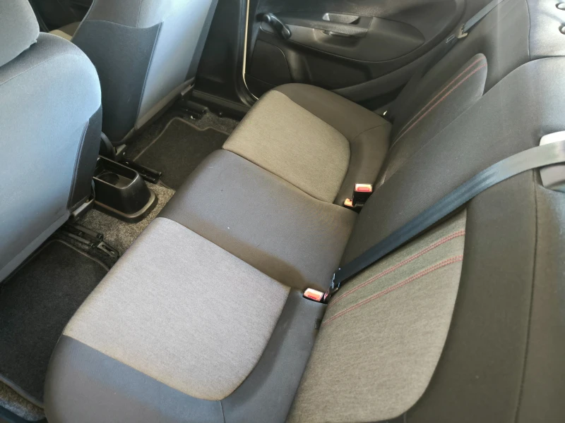 Fiat Punto 1, 25i-80k.c.* * * КЛИМА* * EBPO 5B, снимка 12 - Автомобили и джипове - 52912699