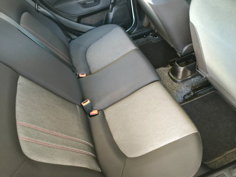 Fiat Punto 1, 25i-80k.c.* * * КЛИМА* * EBPO 5B, снимка 13 - Автомобили и джипове - 52912699