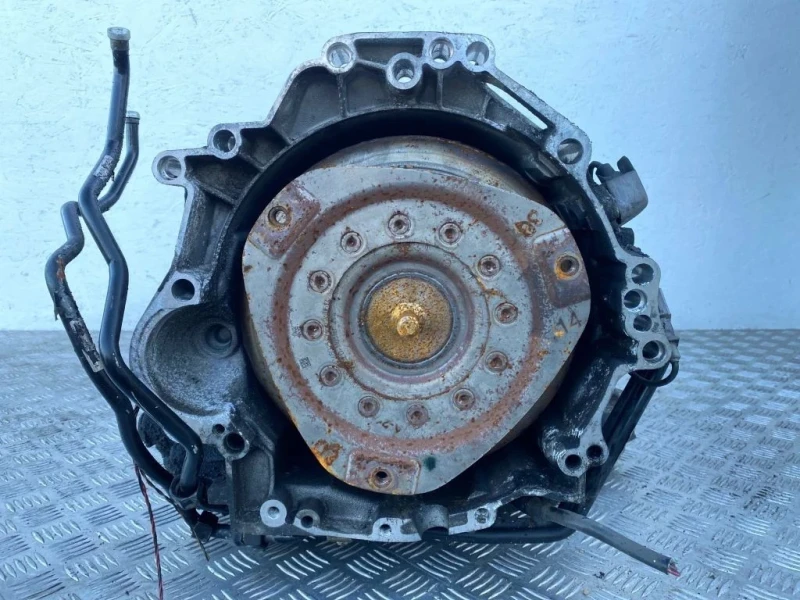 Audi A6, снимка 3 - Автомобили и джипове - 53183252