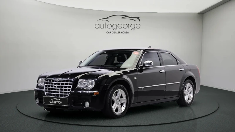 Chrysler 300c 3.5 autogeorge.com