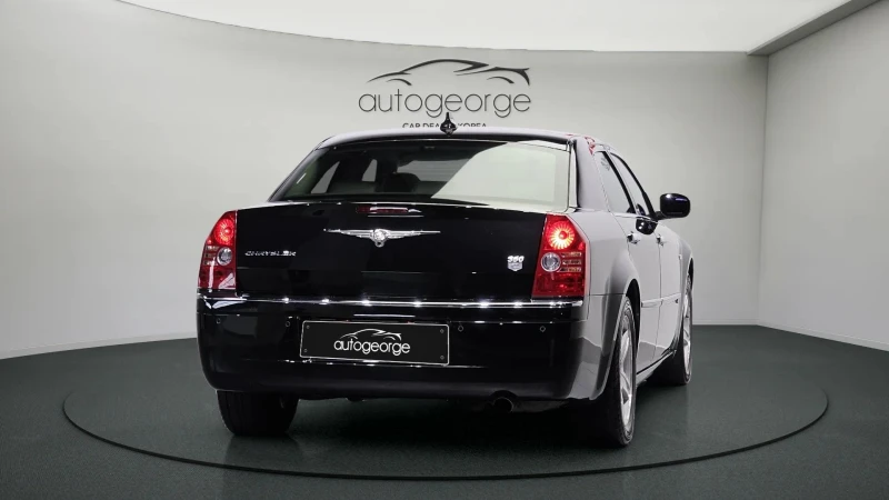 Chrysler 300c 3.5 autogeorge.com, снимка 4 - Автомобили и джипове - 53315100