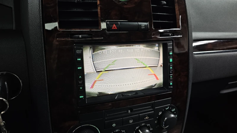 Chrysler 300c 3.5 autogeorge.com, снимка 16 - Автомобили и джипове - 53315100