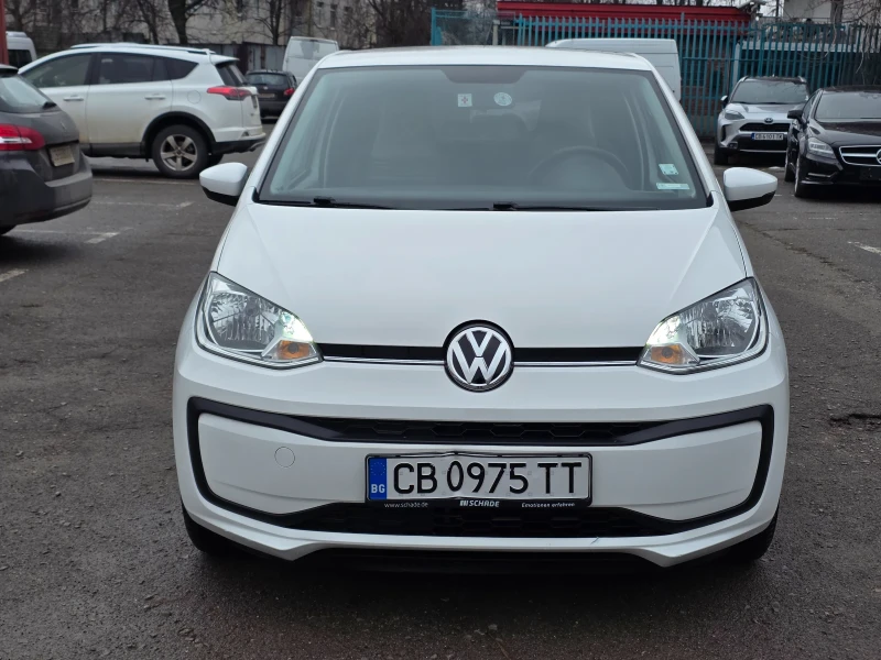 VW Up 1.0 MPI 60k.c EURO 6B 