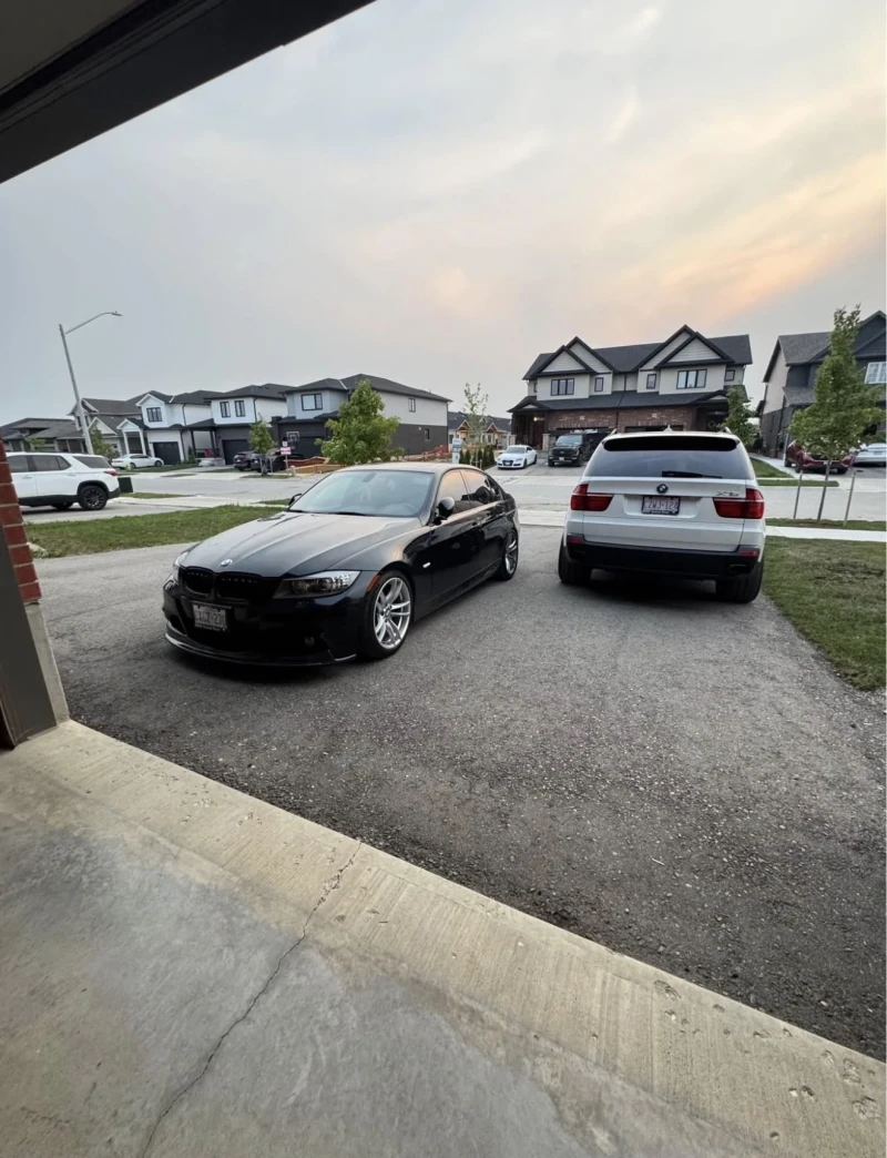 BMW 335 460WHP Pure Turbo kit , снимка 5 - Автомобили и джипове - 53413960