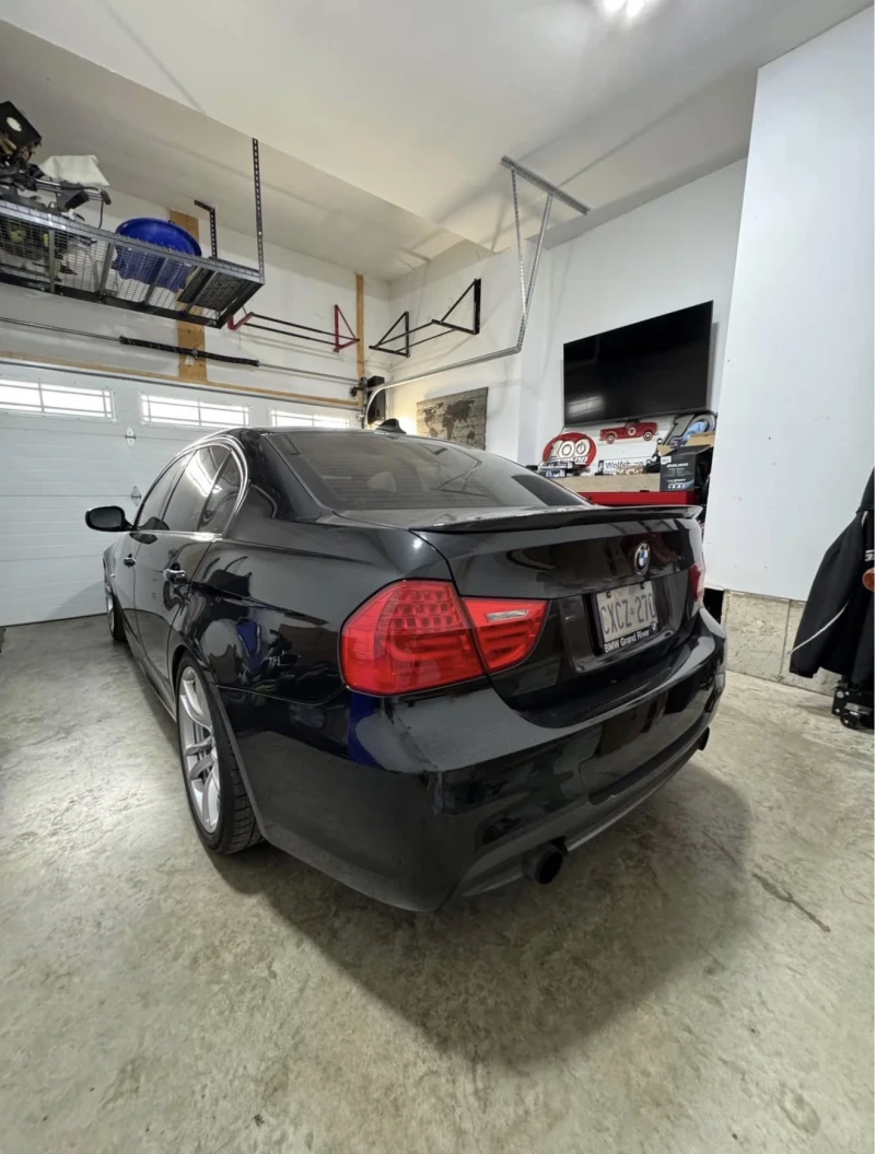 BMW 335 460WHP Pure Turbo kit , снимка 6 - Автомобили и джипове - 53413960