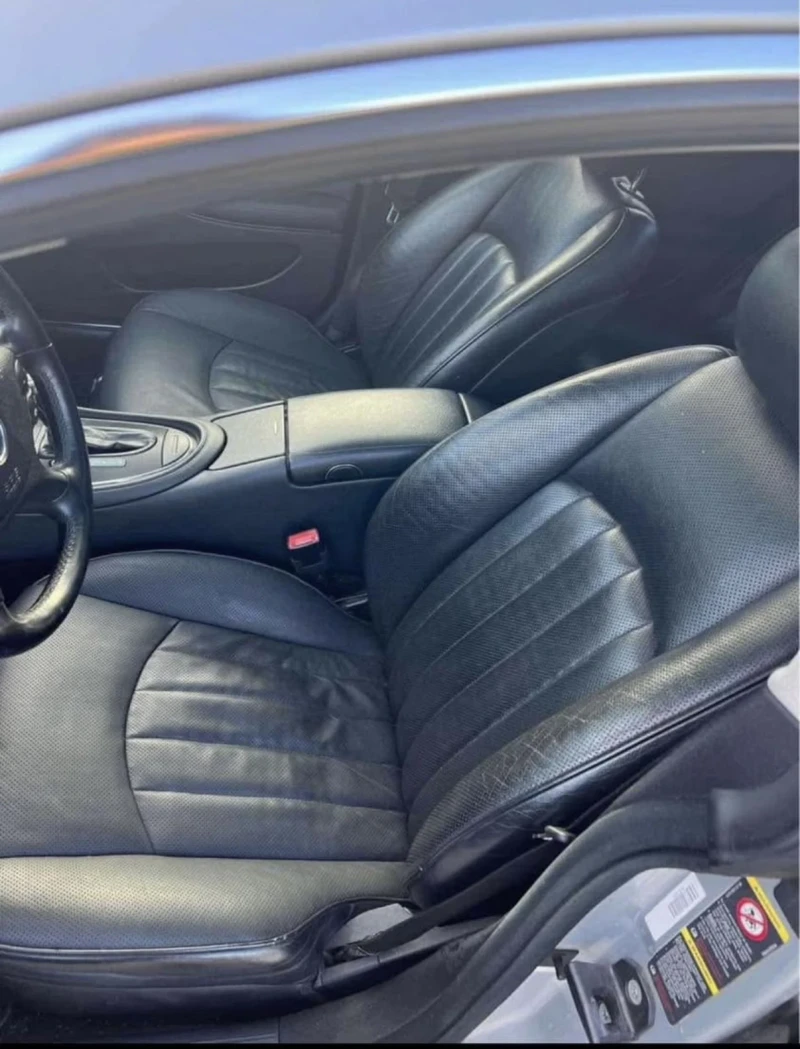 Mercedes-Benz CLS 350, снимка 4 - Автомобили и джипове - 53581001