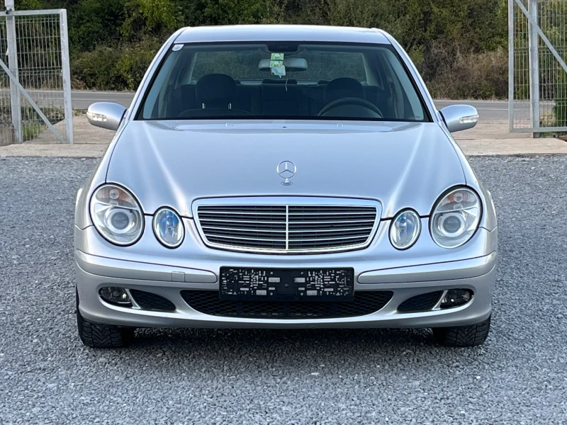 Mercedes-Benz E 220 CDI Avtomat - 5200 лв. - 12671827 1