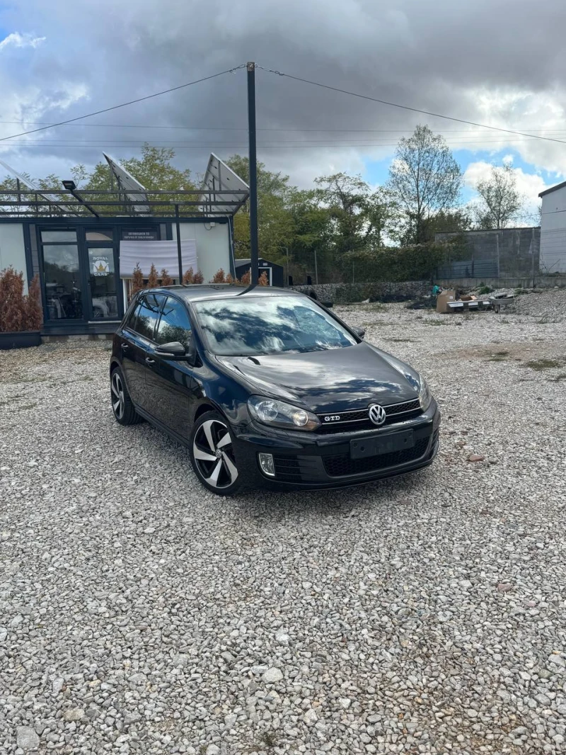 VW Golf 2.0* GTD - 15500 лв. / 7925.02 € - 40025823 1