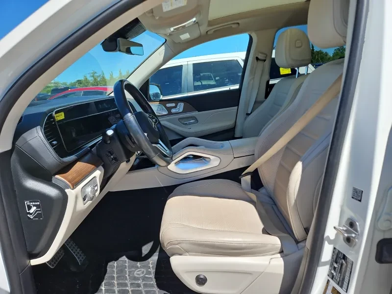 Mercedes-Benz GLS 450 AMG ПАКЕТ, снимка 8 - Автомобили и джипове - 54998205