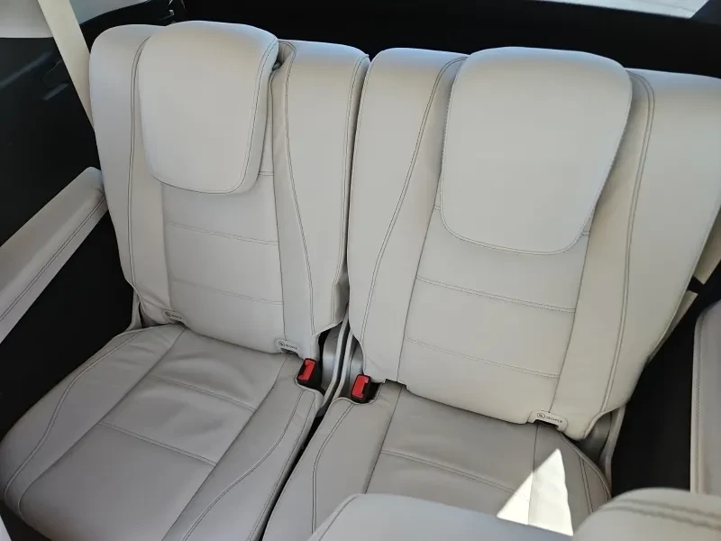 Mercedes-Benz GLS 450 AMG ПАКЕТ, снимка 10 - Автомобили и джипове - 54998205