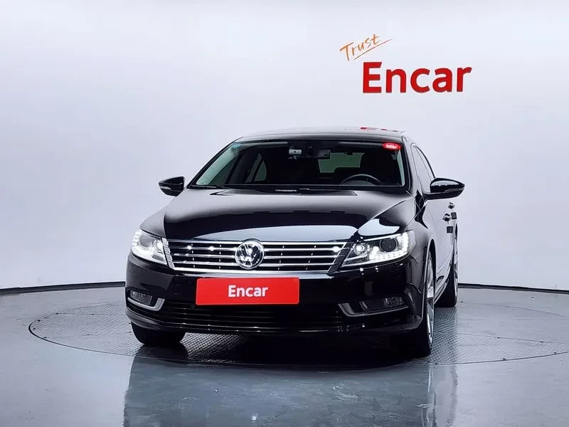 VW CC 2.0 Tsi, снимка 3 - Автомобили и джипове - 56389374