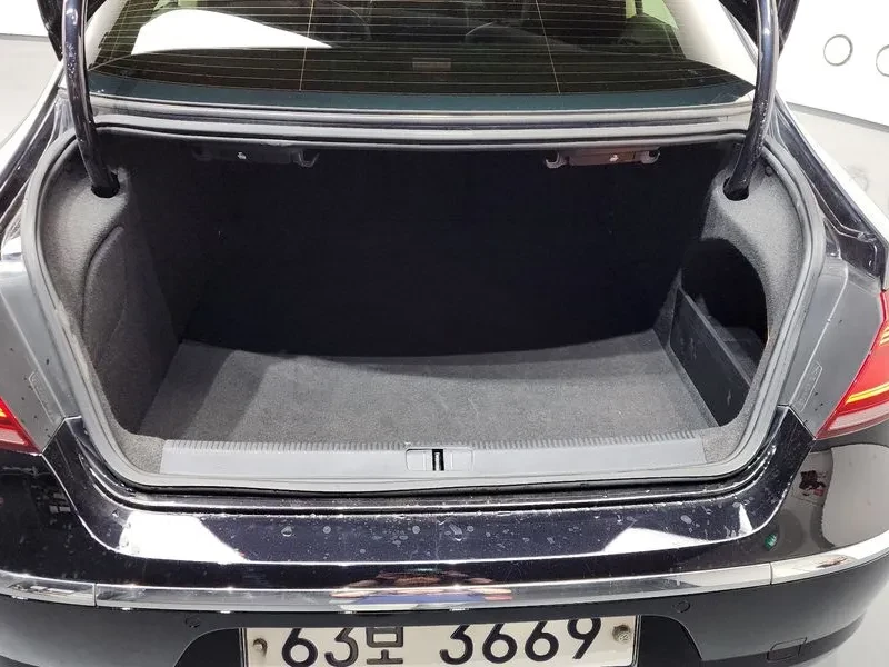 VW CC 2.0 Tsi, снимка 17 - Автомобили и джипове - 56389374
