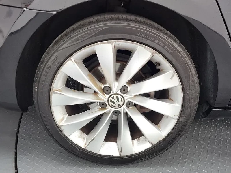 VW CC 2.0 Tsi, снимка 5 - Автомобили и джипове - 56389374