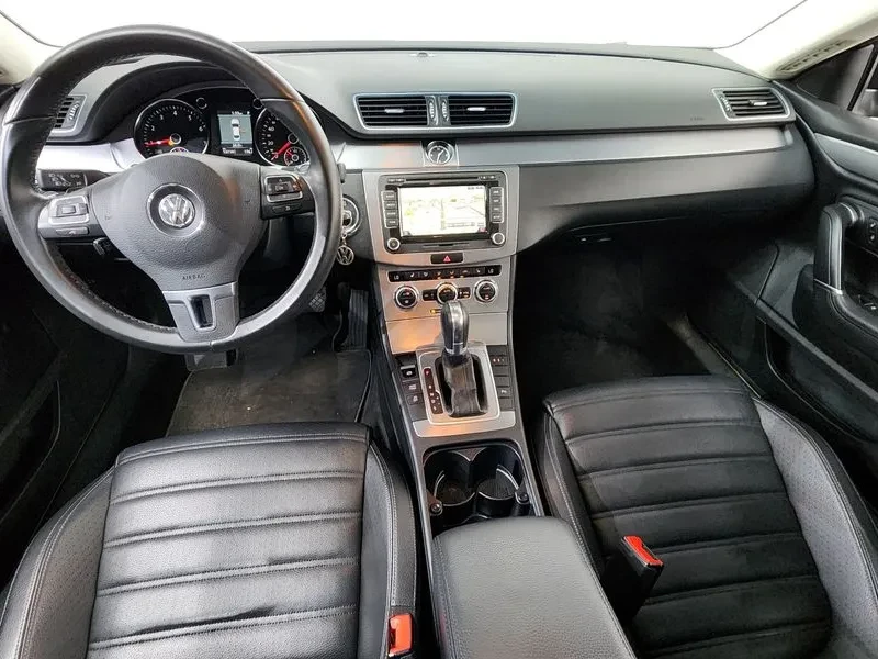 VW CC 2.0 Tsi, снимка 7 - Автомобили и джипове - 56389374