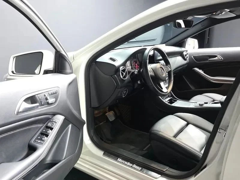 Mercedes-Benz A 200 | Mobile.bg � ����������� 9