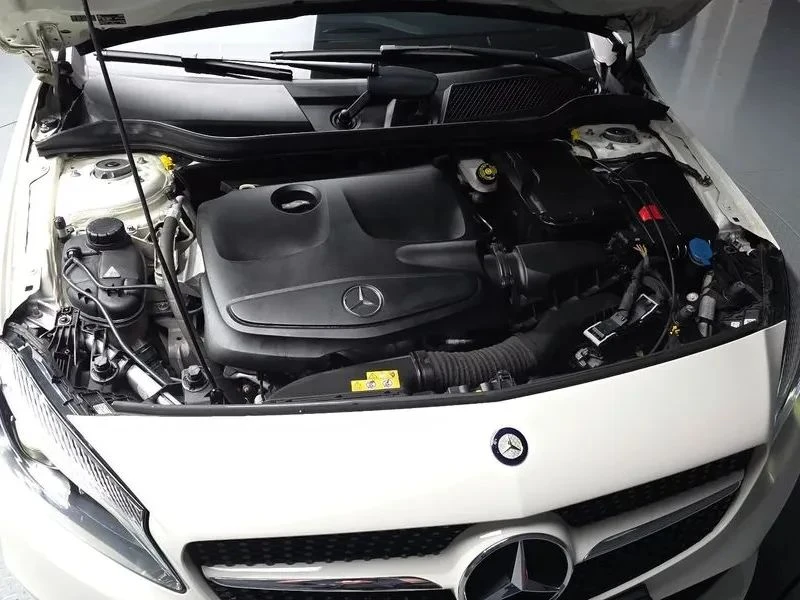 Mercedes-Benz A 200 | Mobile.bg � ����������� 5