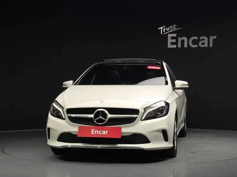 Mercedes-Benz A 200 | Mobile.bg � ����������� 1