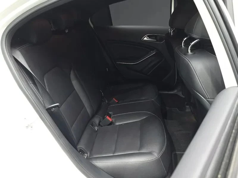 Mercedes-Benz A 200 | Mobile.bg � ����������� 11