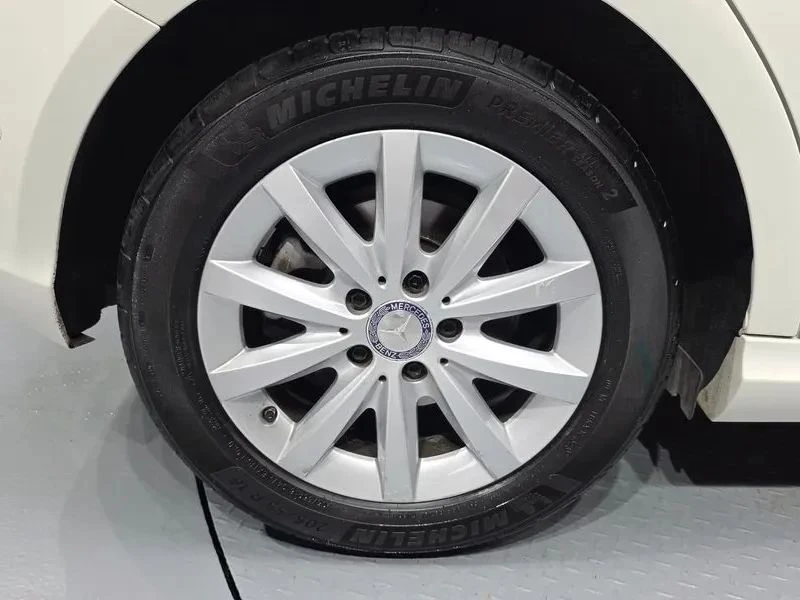 Mercedes-Benz A 200 | Mobile.bg � ����������� 4