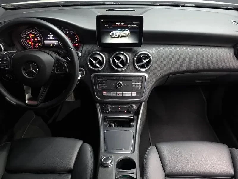 Mercedes-Benz A 200 | Mobile.bg � ����������� 6