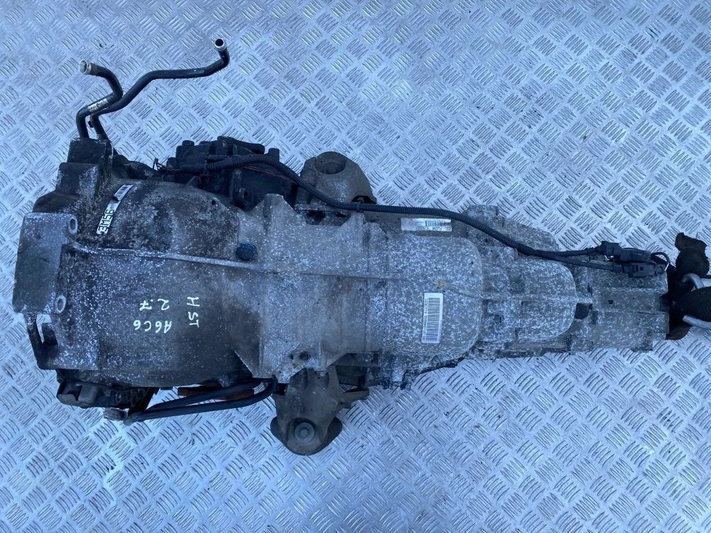 Audi A6, снимка 1