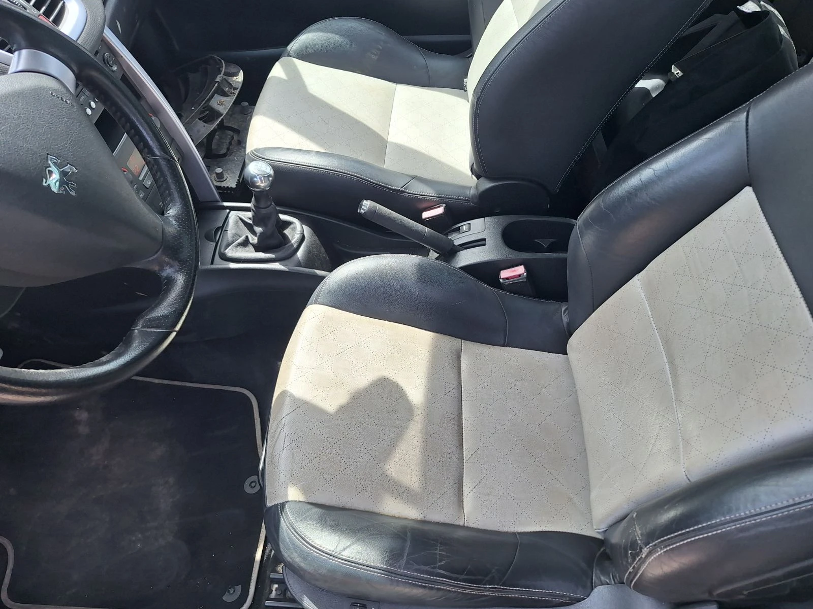 Peugeot 207 СС 1.6 120 - ПЕРФЕКТЕН МОТОР - изображение 3